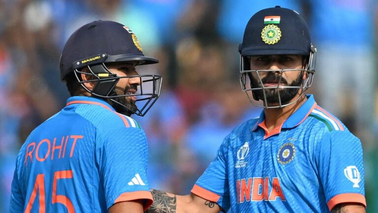 Virat Kohli: నువ్ మగాడివిరా బుజ్జి.. క్రికెట్‌ దిగ్గజం సచిన్‌కే సాధ్యం కాలేదు!