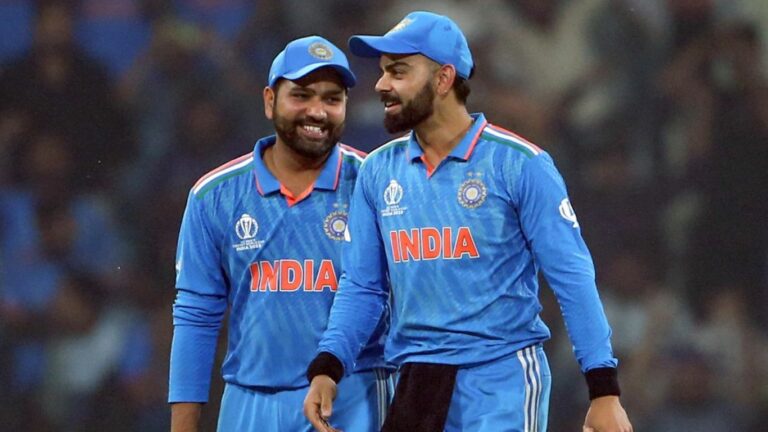 Virat Kohli Fan: విరాట్ కోహ్లీపై అభిమానం.. 88 శాతం తగ్గింపుతో రూ. 7కే బిర్యాని! ఎక్కడో తెలుసా?