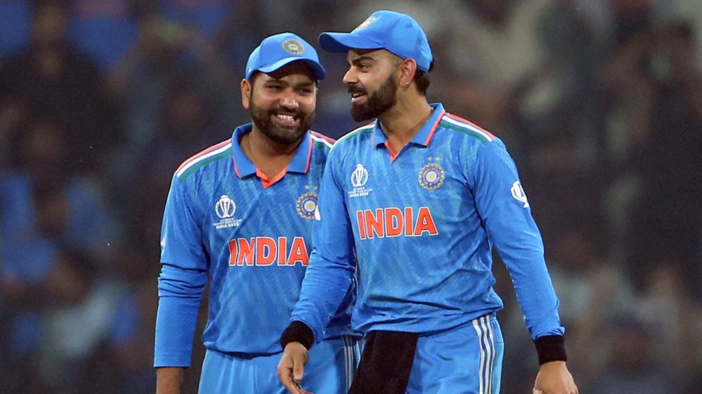 Virat Kohli Fan: విరాట్ కోహ్లీపై అభిమానం.. 88 శాతం తగ్గింపుతో రూ. 7కే బిర్యాని! ఎక్కడో తెలుసా?