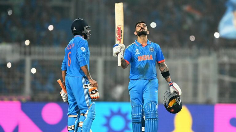 Virat Kohli Selfish: నిజమే.. విరాట్ కోహ్లీ పెద్ద సెల్ఫిష్! వెంకటేశ్ షాకింగ్ కామెంట్స్