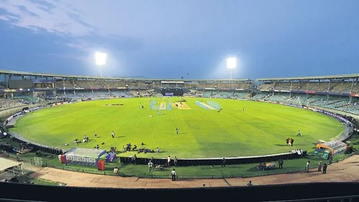 IND vs AUS: విశాఖ టీ-20 మ్యాచ్‌కు రేపటి నుంచే టికెట్ల విక్రయాలు