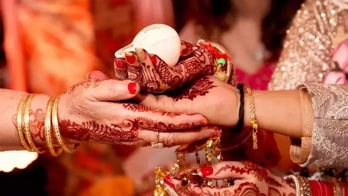 Wedding Season: ఈ సీజన్‌లో 38 లక్షల పెళ్లిళ్లు.. ఎన్ని కోట్ల వ్యాపారమో తెలిస్తే నోరు వెళ్లబెట్టాల్సిందే..!