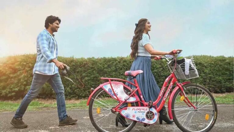 Hi Nanna : వైరల్ అవుతున్న హాయ్ నాన్న న్యూ పోస్టర్..