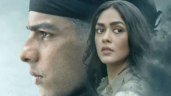 Pippa : ఓటీటీ లో విడుదల కాబోతున్న ఇషాన్, మృణాల్ ఠాకూర్ మూవీ..