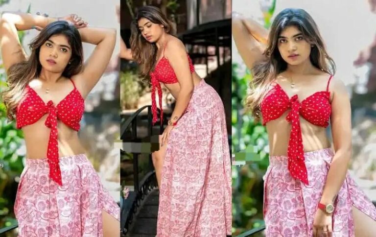 Rithu Chowdary : రీతూ ఘాటు పోజుల పై హాట్ గా కామెంట్స్ చేస్తున్న నెటిజన్స్.