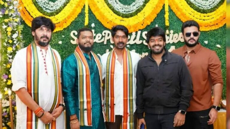 Dhanraj : ధనరాజ్ డైరెక్ట్ చేస్తున్న లేటెస్ట్ మూవీ షూటింగ్ అప్డేట్ వచ్చేసింది.