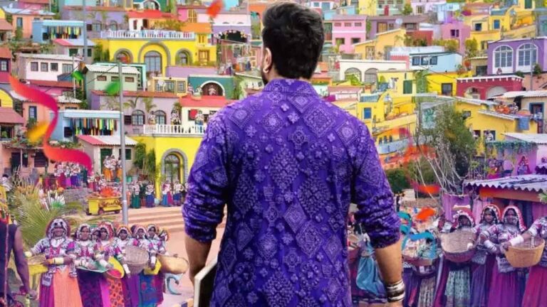 Game Changer : గేమ్ చేంజర్ సాంగ్ లీక్.. ఇద్దరిని అదుపులోకి తీసుకున్న పోలీసులు..