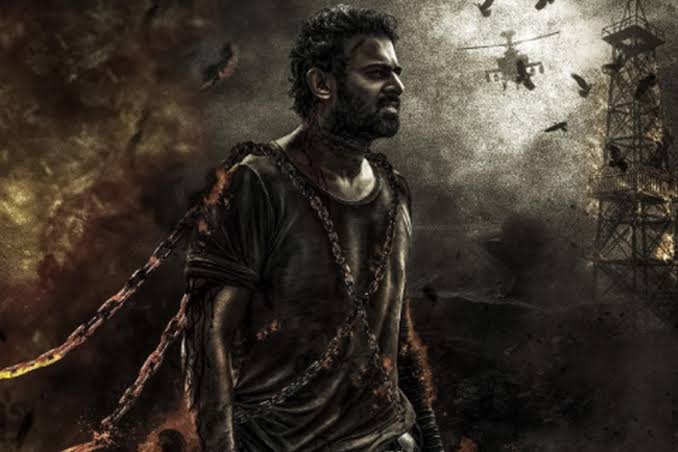 Salaar : భారీ మొత్తానికి అమ్ముడుపోయిన సలార్ ఓటీటీ హక్కులు..?