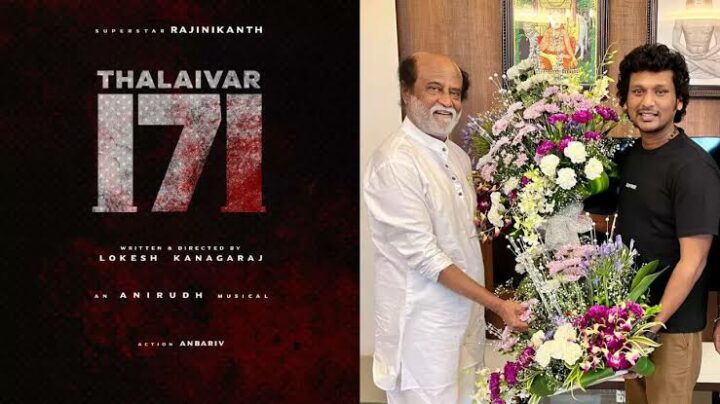 Thalaivar 171 :’తలైవా 171′ షూటింగ్ గురించి అదిరిపోయే అప్డేట్ ఇచ్చిన లోకేశ్‌ కనగరాజ్‌..