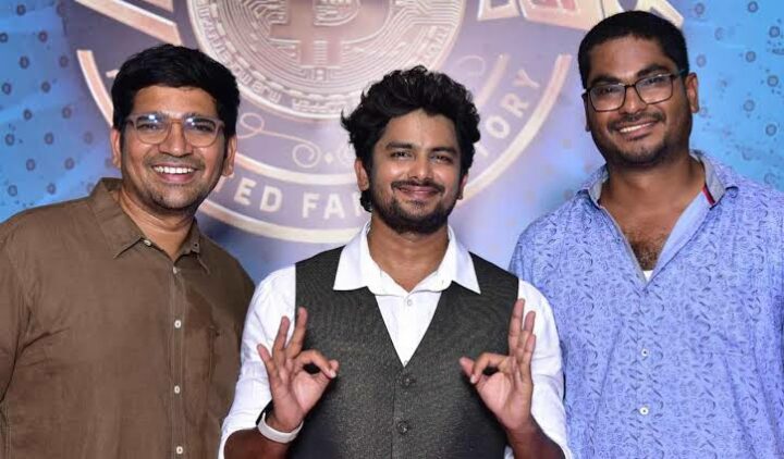 Vj Sunny : మా సౌండ్ పార్టీ కి అన్ని పార్టీల మద్దతు వుంది..