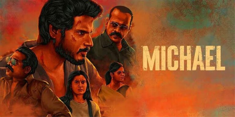 Michael : సందీప్ కిషన్ ‘మైఖేల్’ టెలివిజన్ ప్రీమియర్ రిలీజ్ డేట్ ఫిక్స్..
