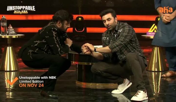 Ranbir Kapoor : ప్రభాస్ అన్న సినిమాలో చిన్న పాత్ర అయినా చేస్తా..