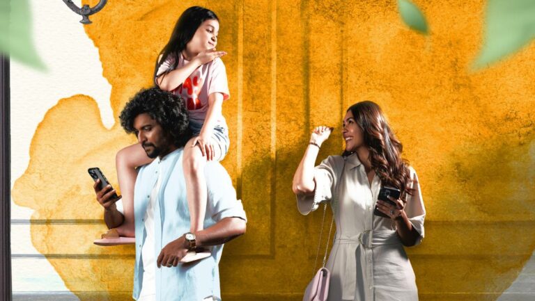 Hi Nanna : మొదలయిన యూఎస్ అడ్వాన్స్ బుకింగ్స్..హాయ్ నాన్న ఆ జాబితాలో చేరేనా..?