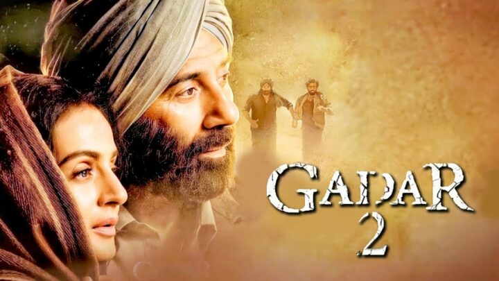 Gadar 2 : ఓటీటీ లోకి రాబోతున్న “గదర్ 2” తెలుగు వెర్షన్.. స్ట్రీమింగ్ ఎక్కడంటే..?