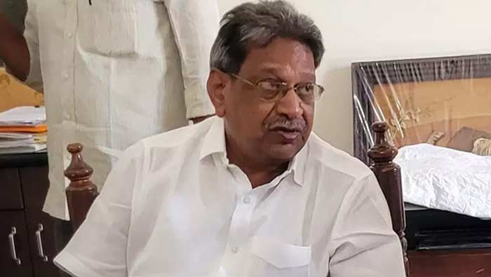 YS Viveka Murder Case: వైఎస్‌ భాస్కర్‌రెడ్డికి ఊరట.. మధ్యంతర బెయిల్‌ మంజూరు