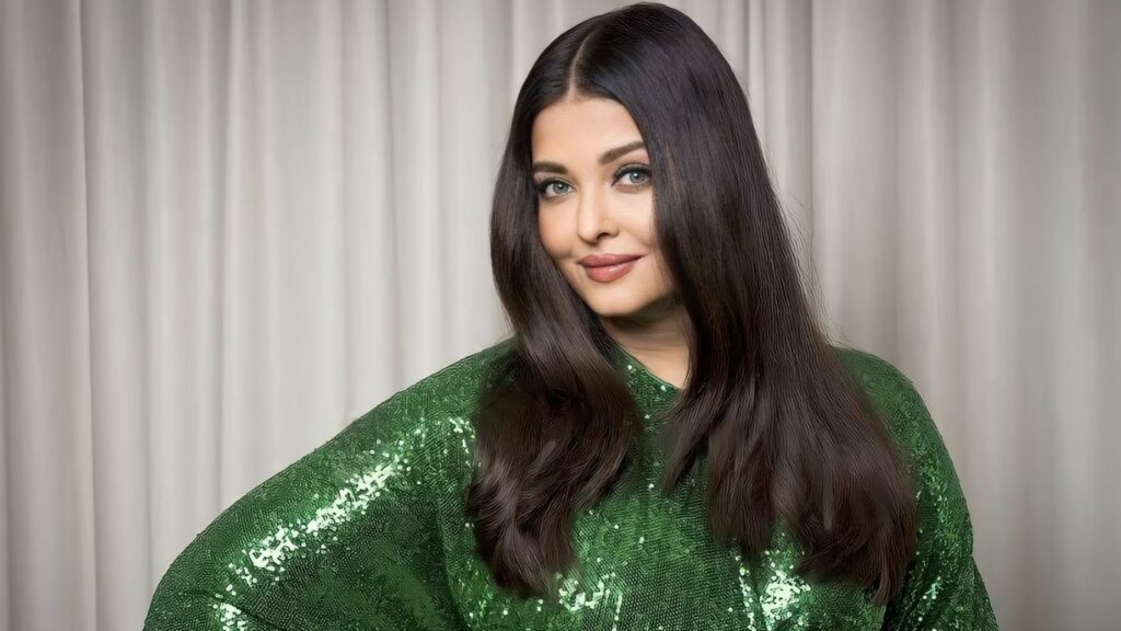 Aishwarya Rai