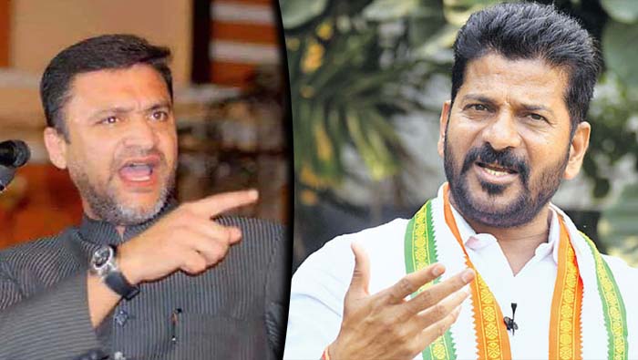 Akbaruddin Owaisi: సిద్ధంగా ఉండండి.. కాంగ్రెస్‌ నేతలకు అక్బరుద్దీన్‌ హెచ్చరిక