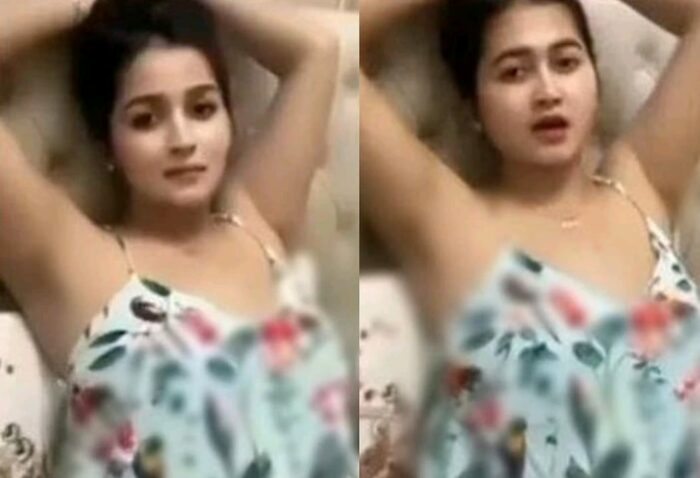 Alia Bhatt : అలియా భట్ ను టార్గెట్ చేసిన కేటుగాళ్లు.. డీప్ ఫేక్ వీడియో వైరల్..