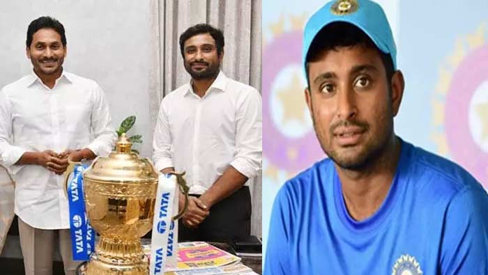 Ambati Rayudu Comments: నేను రాజకీయాల్లోకి రావాలనుకుంటున్నాను..