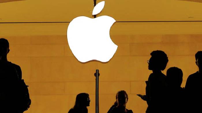 Apple: ‘హ్యాకింగ్’పై ఆపిల్‌కి పార్లమెంటరీ ప్యానెల్ సమన్లు..?
