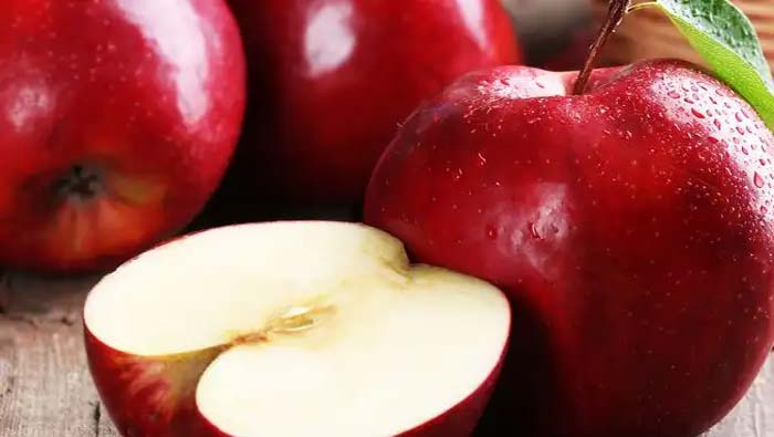 Apples