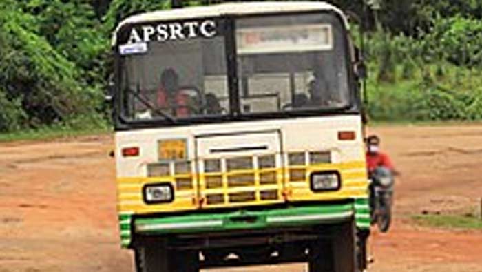 Apsrtc