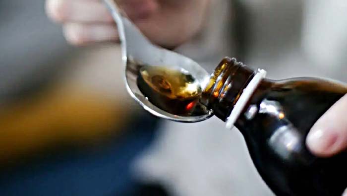 Ayurvedic Syrup: ఆయుర్వేదిక్ సిరప్ తాగి ఐదుగురు మృతి, మరో ఇద్దరికి అస్వస్థత