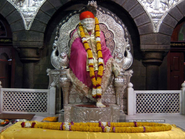 Thursday : సాయిబాబా ఉపవాసం ఎలా చేయాలో తెలుసా?