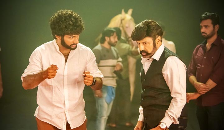 Nandamuri Balakrishna: హనుమాన్ డైరెక్టర్ తో బాలయ్య.. కాంబో కుదిరితే.. ఫ్యాన్స్ కు పూనకాలే ?