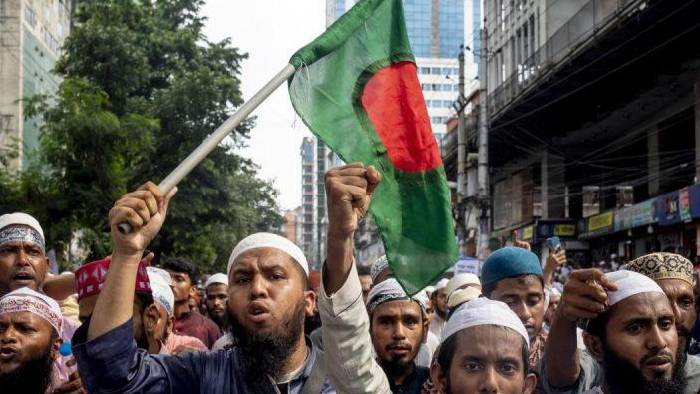 Bangladesh: జనవరి 7న బంగ్లాదేశ్ సార్వత్రిక ఎన్నికలు..