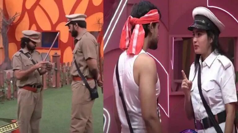Bigg Boss 7 Telugu: మళ్లీ అదే తప్పు చేసిన శోభా.. అశ్విని పై రెచ్చిపోయిన అమర్..
