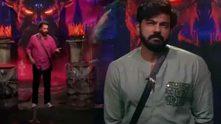 Bigg Boss 7 Telugu: శివాజీని వెన్నుపోటు పొడిచిన అర్జున్.. ఈ వారం ఎలిమినేషన్ లో వీరే..