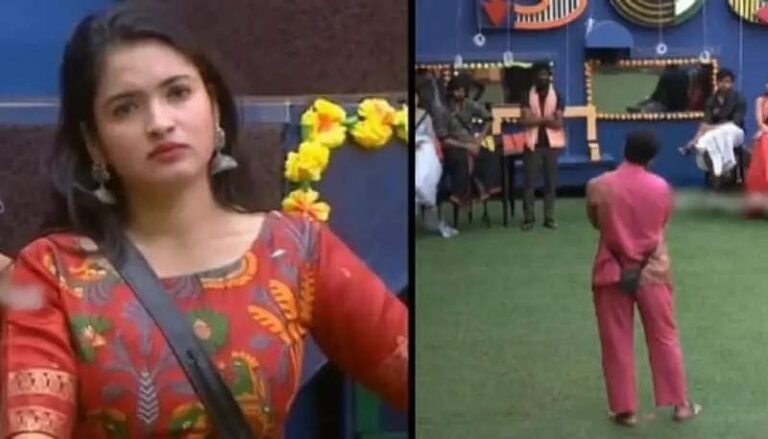 Bigg Boss7 Telugu : రతికాను సపోర్ట్ చేస్తున్న శివాజీ.. మరోసారి రెచ్చిపోయిన అమర్..