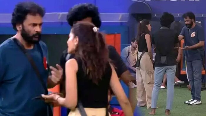 Bigg Boss 7 Telugu: ‘నీ ఇష్టం వచ్చినట్టు చేసుకో’ శోభ శెట్టి పై ఫైర్ అయిన శివన్న.. విన్నర్ గా ప్రియాంక..