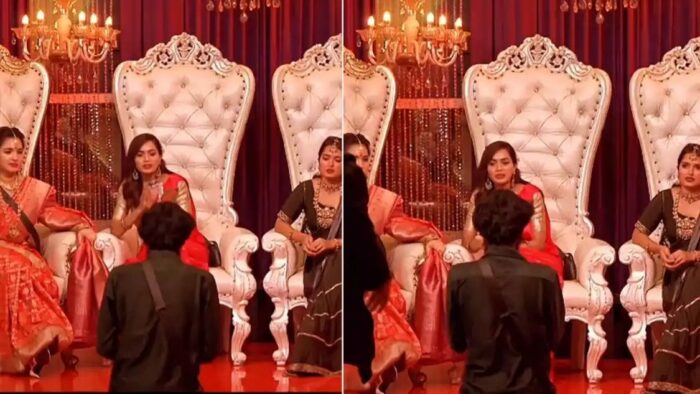 Bigg Boss 7 Telugu: రెచ్చిపోయిన శోభా.. దండం పెట్టి క్షమించమని అడిగిన రైతు బిడ్డ..