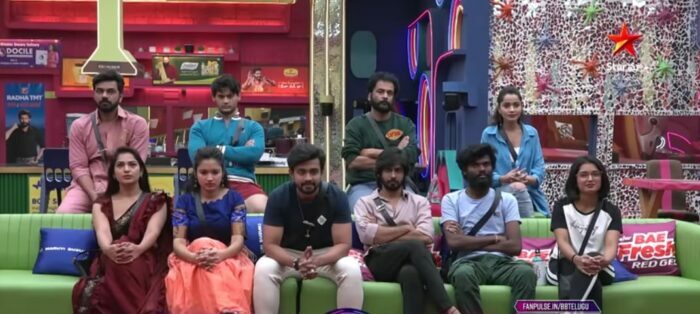 Bigg Boss 7 Telugu: మరోసారి రెచ్చిపోయిన రతిక.. రచ్చ రచ్చ చేసిన అర్జున్..