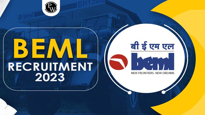 BEML రిక్రూట్‌మెంట్ 2023: ఎగ్జిక్యూటివ్‌తో సహా అనేక పోస్టులకు ఖాళీ.. దరఖాస్తు చేసుకోండిలా..!