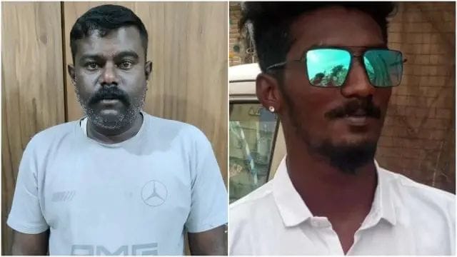 Bengaluru: కూతురిని వేధిస్తున్నాడని దారుణంగా చంపేసిన తండ్రి.. అరెస్ట్ చేసిన పోలీసులు..