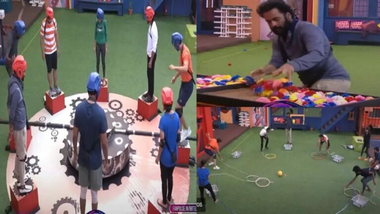Bigg Boss 7 Telugu : టికెట్ టూ ఫినాలే.. తగ్గేదేలే అంటున్న కంటెస్టెంట్స్..