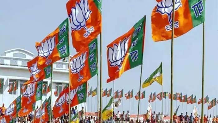 BJP Campaign: తెలంగాణలో రేపటి బీజేపీ ముఖ్య నేతల షెడ్యూల్ ఇదే..