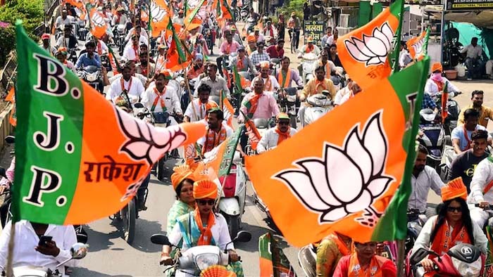 Telangana Elections 2023: రాష్ట్రానికి బీజేపీ అగ్ర నేతలు.. మోడీ, అమిత్‌షా, యోగీ, జేపీ నడ్డా ప్రచారం