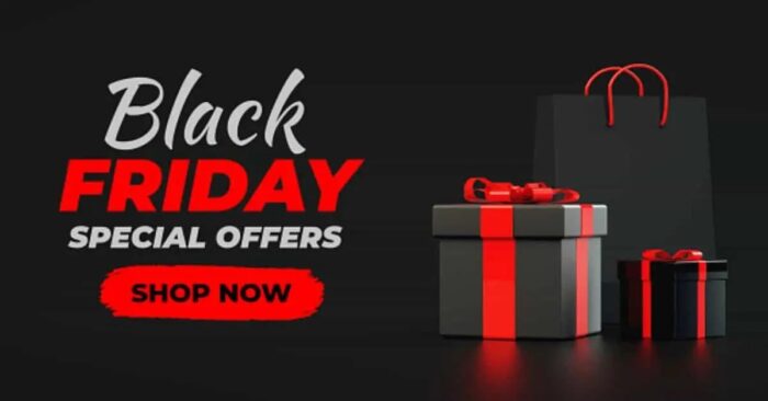 Black Friday Sale: కళ్లు చెదిరే ఆఫర్స్ తో భారీ సేల్.. ఆ వస్తువుల పై డిస్కౌంట్స్..