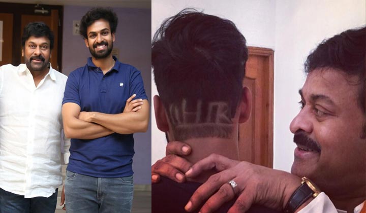 Vaishnav Tej: ఆయనకు నా ప్రాణం తప్ప ఏం ఇవ్వలేను.. అందుకే ఆ పని చేశాను