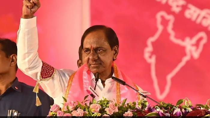 Cm Kcr