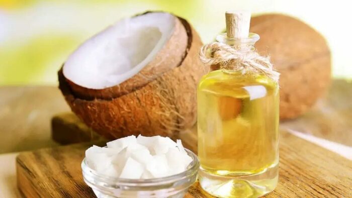 Skin Care : చలికాలంలో చర్మం పగలకుండా ఉండాలంటే కొబ్బరి నూనెతో ఇలా చెయ్యాలి..!