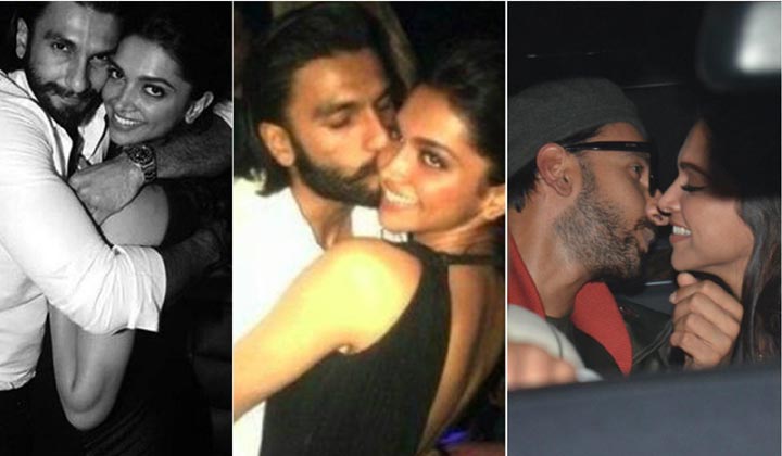 Deepika Padukone: బెడ్ రూమ్ లో అతనితో తెల్లార్లు..  అదే పని