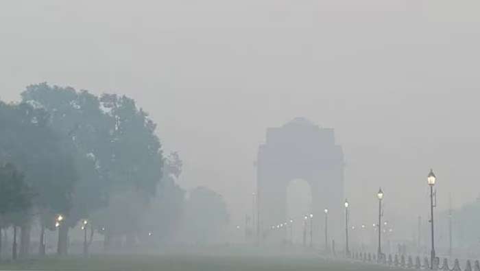 Delhi