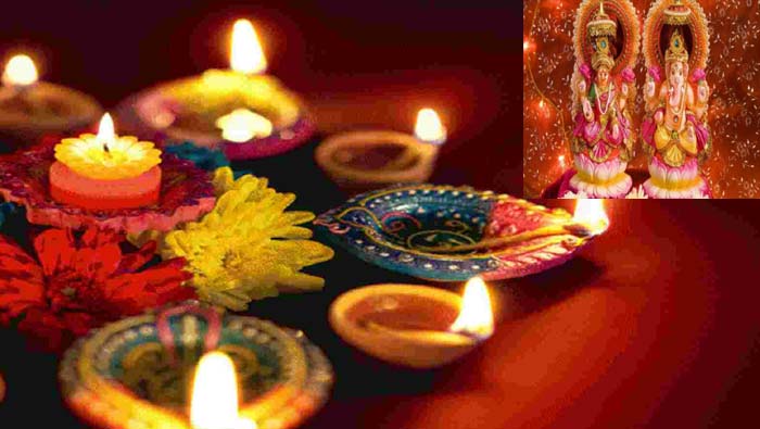 Diwali Festival: దీపావళి రోజు వీటిని చూస్తే శుభసూచకం..!