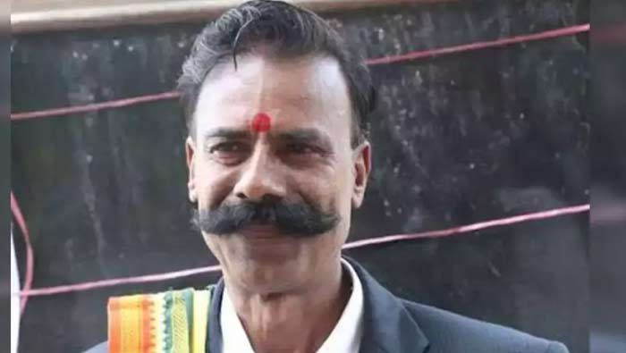 Elections King : గజ్వేల్‌లో నామినేషన్‌ వేసిన ఎలక్షన్‌ కింగ్