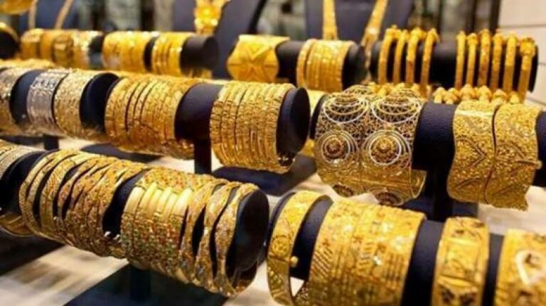 Gold Price Today: పసిడి ప్రియులకు షాకింగ్ న్యూస్.. భారీగా పెరిగిన బంగారం ధరలు.. తులం ఎంతంటే?